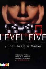 Watch Level Five Movie25