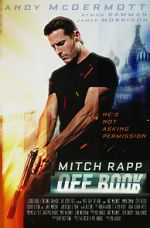 Watch Mitch Rapp: Off Book Movie25