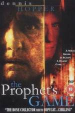 Watch The Prophet's Game Movie25