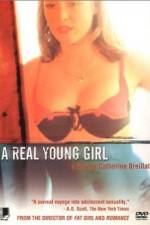Watch Une vraie jeune fille Movie25