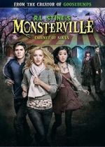 Watch R.L. Stine\'s Monsterville: Cabinet of Souls Movie25