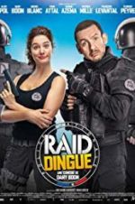 Watch R.A.I.D. Special Unit Movie25