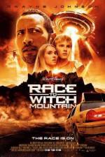 Watch Race to Witch Mountain Movie25
