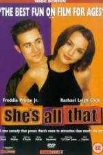 Watch She's All That Movie25