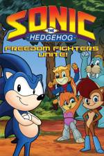 Watch Sonic The Hedgehog Freedom Fighters Unite Movie25