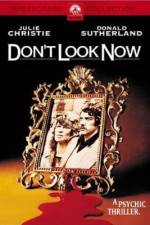 Watch Don't Look Now Movie25