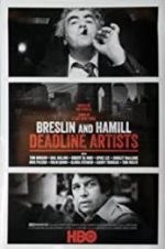 Watch Breslin and Hamill: Deadline Artists Movie25