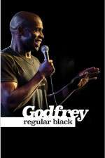 Watch Godfrey Regular Black Movie25