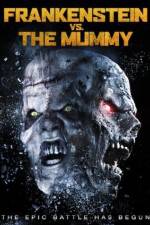 Watch Frankenstein vs. The Mummy Movie25