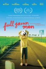 Watch Full Grown Men Movie25