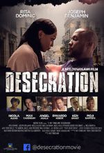 Watch Desecration Movie25