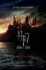 Watch Harry Potter and the Deathly Hallows 1 Movie25