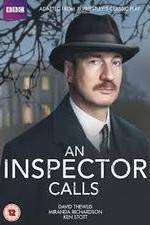 Watch An Inspector Calls Movie25