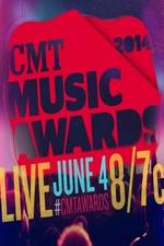 Watch 2014 CMT Music Awards Movie25