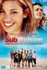 Watch Subdivision Movie25