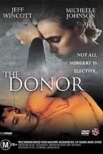 Watch The Donor Movie25
