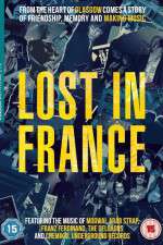 Watch Lost in France Movie25