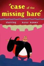 Watch Case of the Missing Hare (Short 1942) Movie25