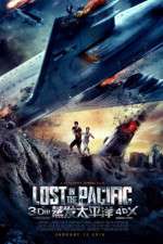 Watch Lost in the Pacific Movie25
