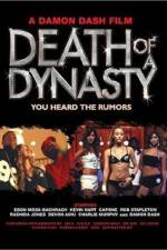 Watch Death of a Dynasty Movie25