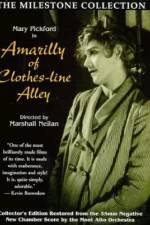 Watch Amarilly of Clothes-Line Alley Movie25