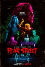 Watch Fear Street Part 1: 1994 Movie25