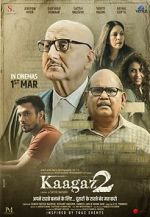 Watch Kaagaz 2 Movie25