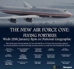 Watch The New Air Force One: Flying Fortress Movie25