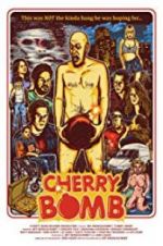 Watch Cherry Bomb Movie25