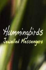 Watch Hummingbirds Jewelled Messengers Movie25