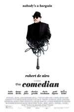 Watch The Comedian Movie25