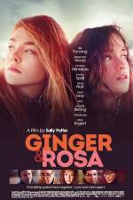 Watch Ginger & Rosa Movie25
