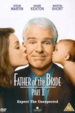 Watch Father of the Bride Part II Movie25