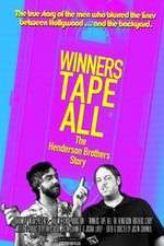 Watch Winners Tape All The Henderson Brothers Story Movie25