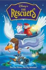 Watch The Rescuers Movie25