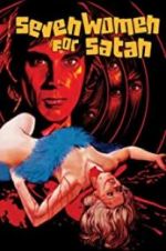 Watch Seven Women for Satan Movie25