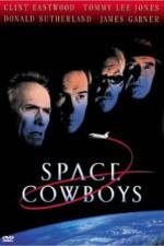 Watch Space Cowboys Movie25