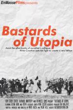 Watch Bastards of Utopia Movie25