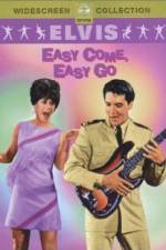 Watch Easy Come, Easy Go Movie25
