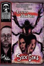 Watch Masters of Horror Sick Girl Movie25