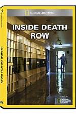 Watch National Geographic: Death Row Texas Movie25