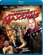 Watch The Legend of Awesomest Maximus Movie25
