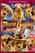 Watch Treasure Buddies Movie25