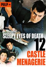 Watch Sleepy Eyes of Death: Castle Menagerie Movie25