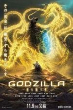 Watch Godzilla: The Planet Eater Movie25