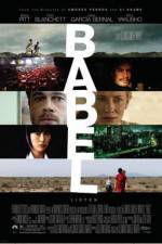 Watch Babel Movie25