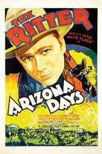 Watch Arizona Days Movie25