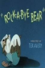 Watch Rock-a-Bye Bear Movie25
