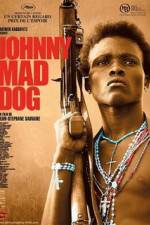 Watch Johnny Mad Dog Movie25