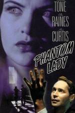 Watch Phantom Lady Movie25